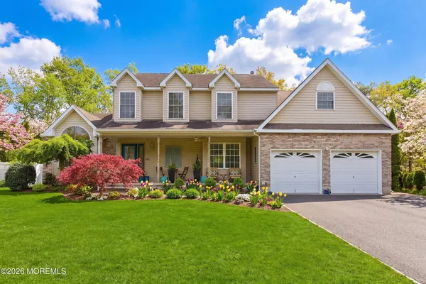 $975,000 | 137 Heatherington Court, Lanoka Harbor, NJ 08734