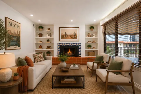 $349,900 | 505 West 7th Street, Unit 308, Austin, TX 78701