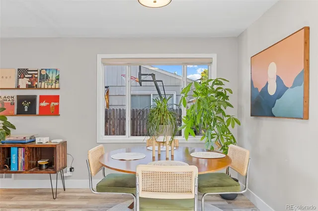 $520,000 | 1460 West Alaska Place, Denver, CO 80223