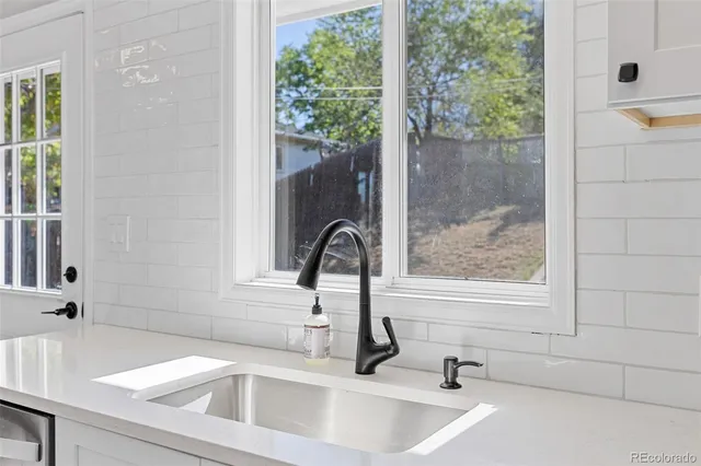 $520,000 | 1460 West Alaska Place, Denver, CO 80223