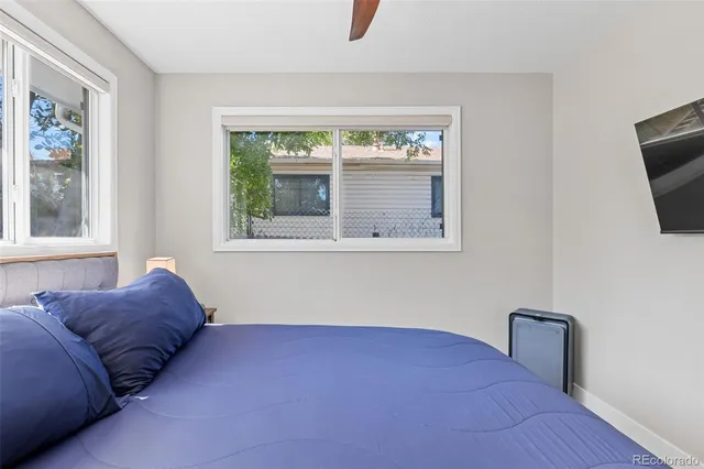 $520,000 | 1460 West Alaska Place, Denver, CO 80223