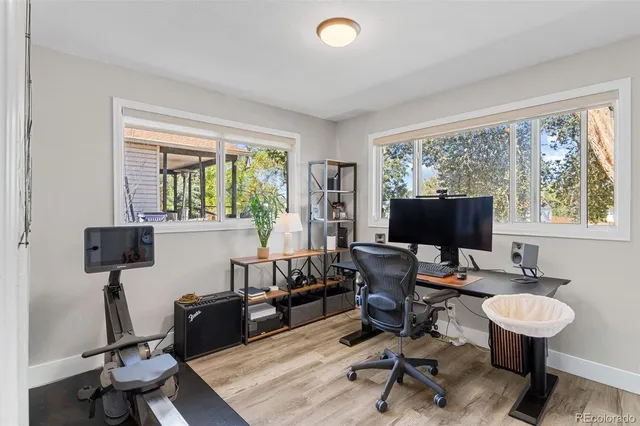 $520,000 | 1460 West Alaska Place, Denver, CO 80223