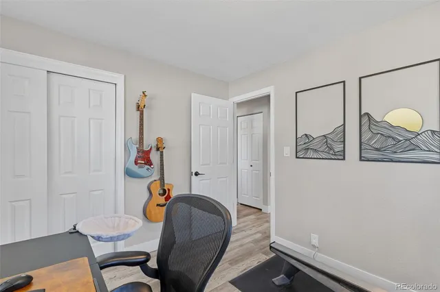 $520,000 | 1460 West Alaska Place, Denver, CO 80223