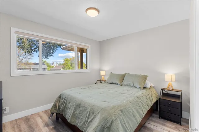 $520,000 | 1460 West Alaska Place, Denver, CO 80223