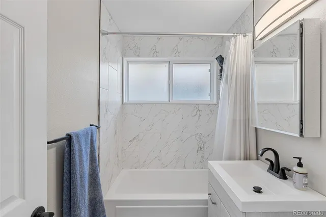 $520,000 | 1460 West Alaska Place, Denver, CO 80223