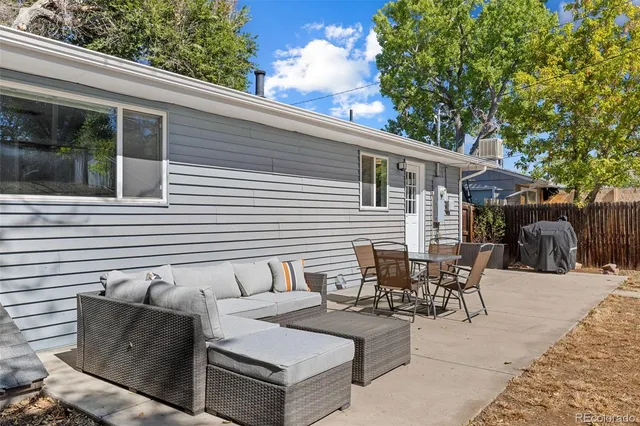 $520,000 | 1460 West Alaska Place, Denver, CO 80223