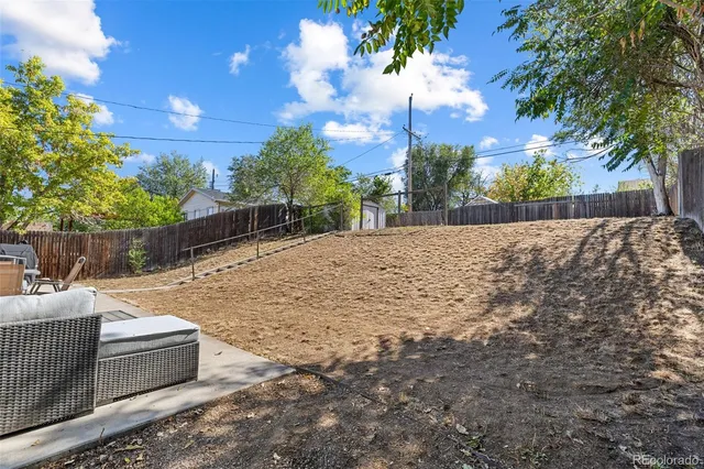 $520,000 | 1460 West Alaska Place, Denver, CO 80223