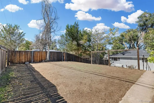 $520,000 | 1460 West Alaska Place, Denver, CO 80223