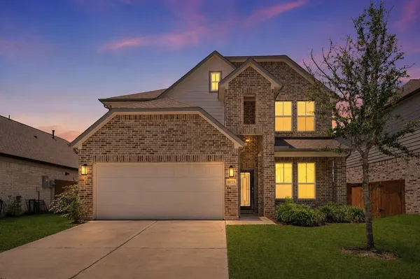 $354,990 | 19723 Vino Vale Drive, Hockley, TX 77447