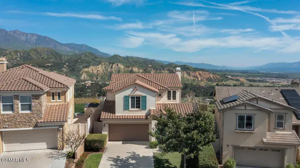 $996,000 | 887 Coronado Circle, Santa Paula, CA 93060