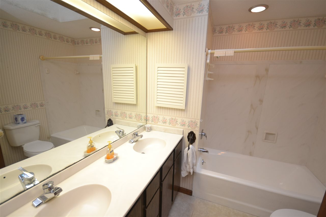 2400 Windsor Trail Raleigh, NC 27615 - Photo 13 of 19 Bathroom