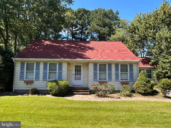 $275,000 | 3756 Rumsey Drive, Trappe, MD 21673