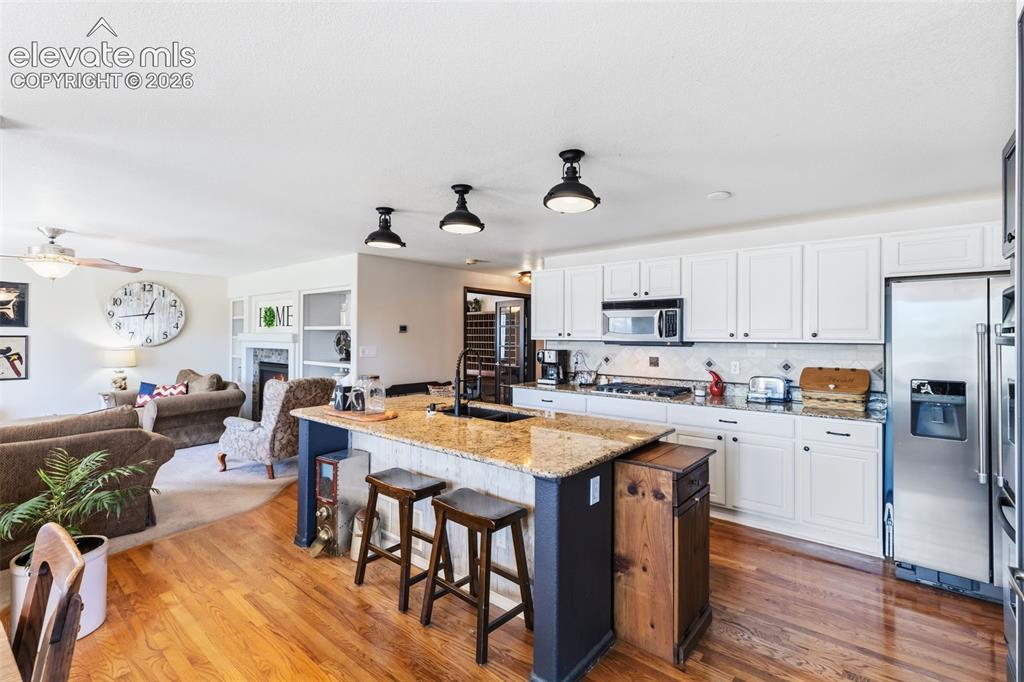 9197 Oakmont Road Peyton, CO 80831 - Photo 19 of 46