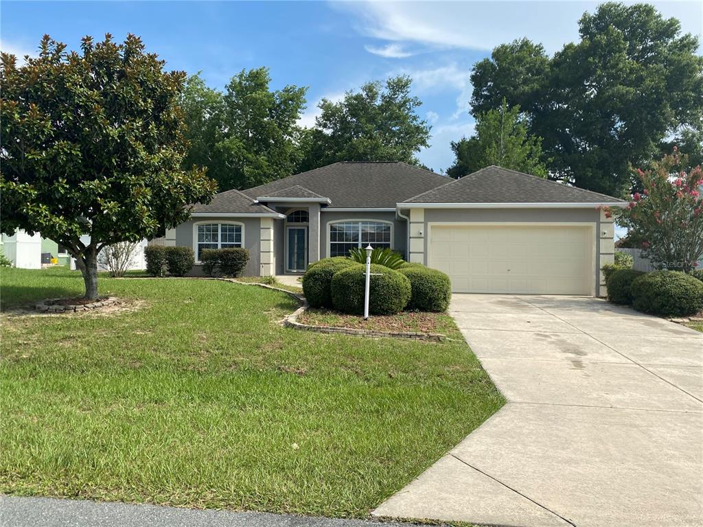 6092 Southwest 82nd Place Ocala, FL 34476 - Photo 1 of 1