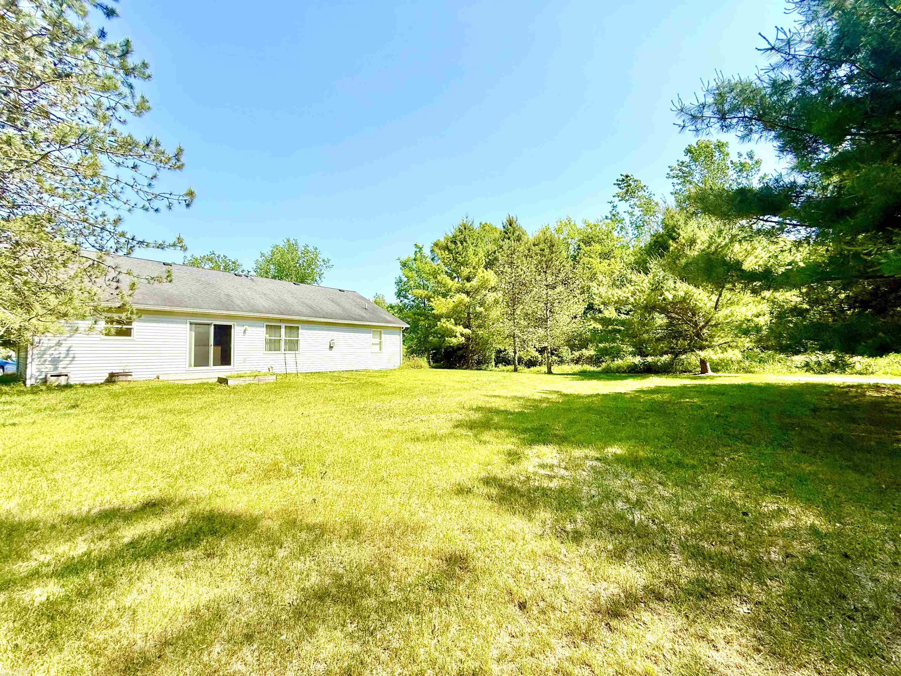 1248 South Hemlock Road Hemlock, MI 48626 - Photo 65 of 73
