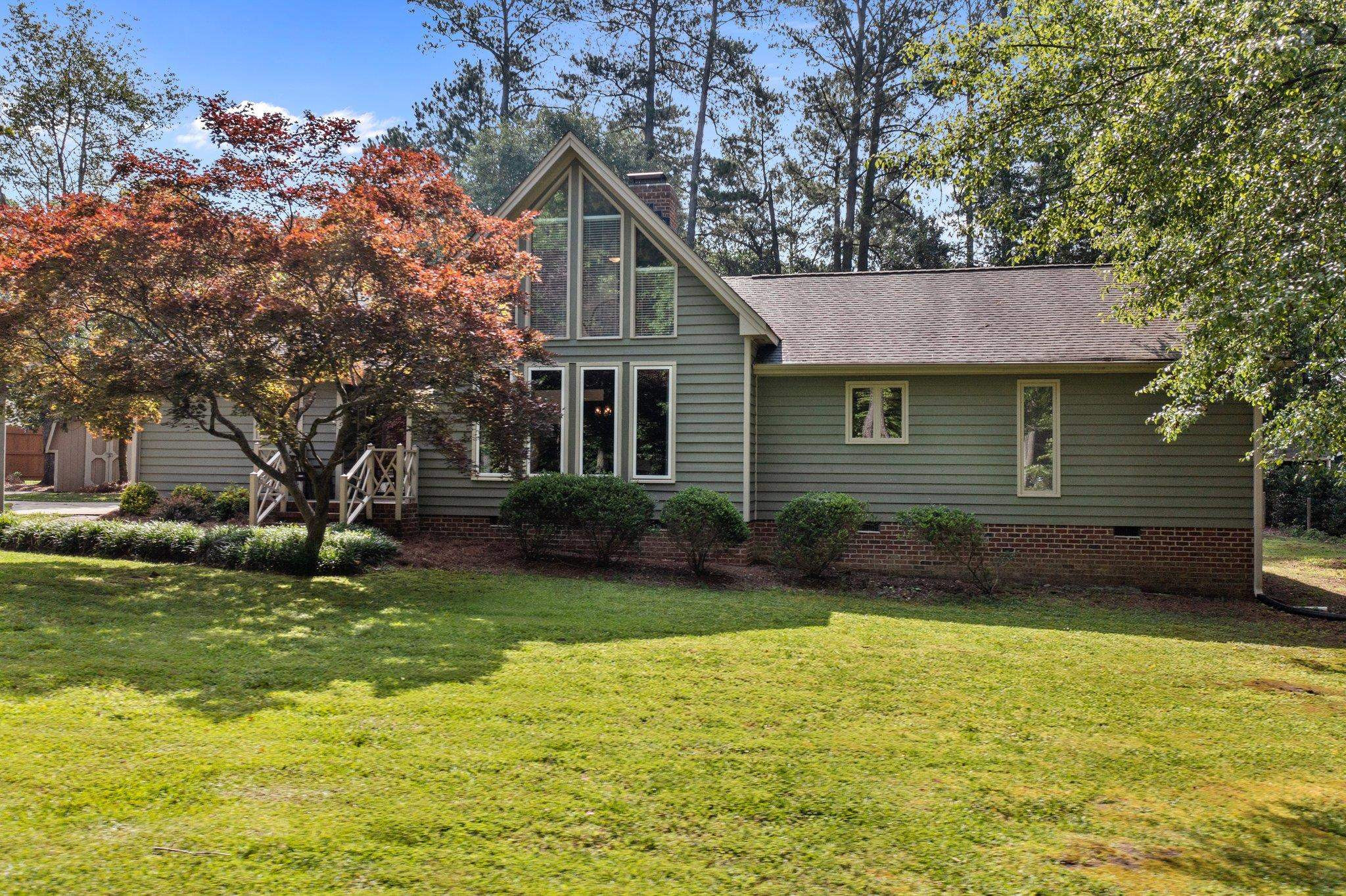 4312 Waterwheel Drive Raleigh, NC 27606 - Photo 1 of 30 Photo 1