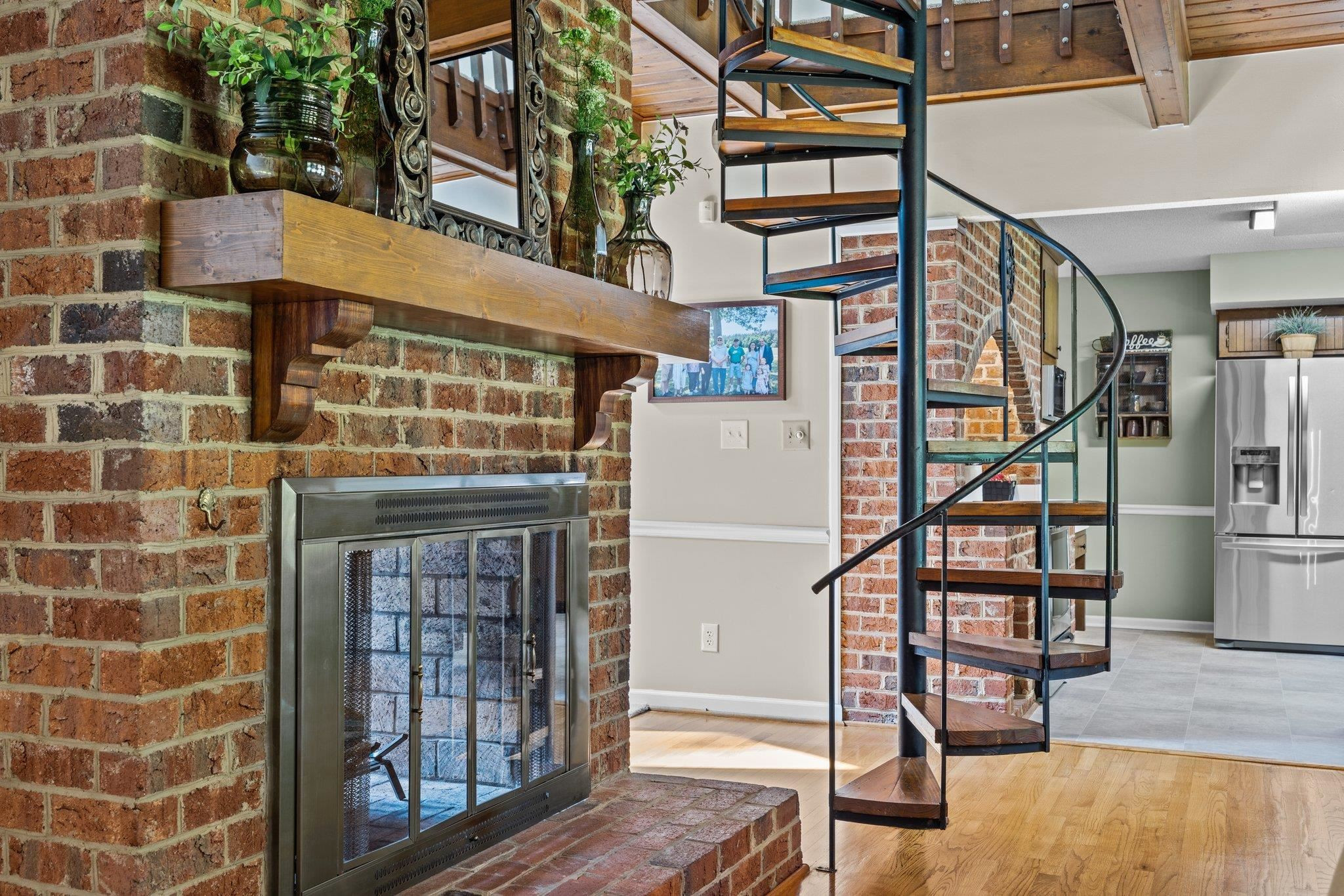 4312 Waterwheel Drive Raleigh, NC 27606 - Photo 11 of 30 Photo 11