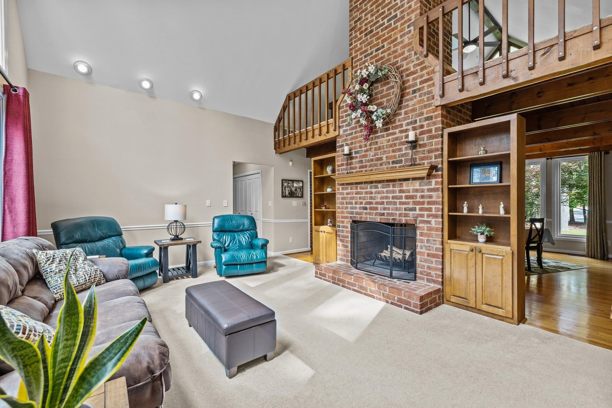 4312 Waterwheel Drive Raleigh, NC 27606 - Photo 15 of 30 Photo 15