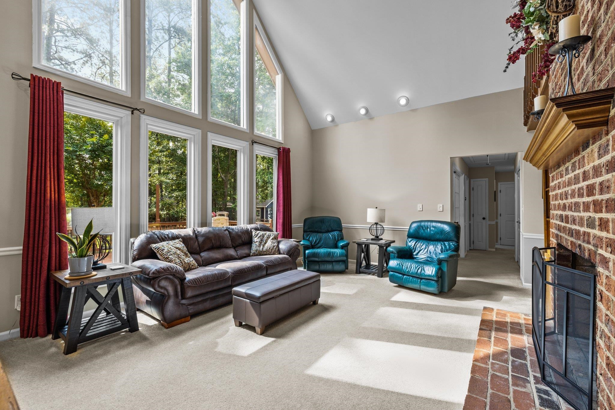 4312 Waterwheel Drive Raleigh, NC 27606 - Photo 17 of 30 Photo 17