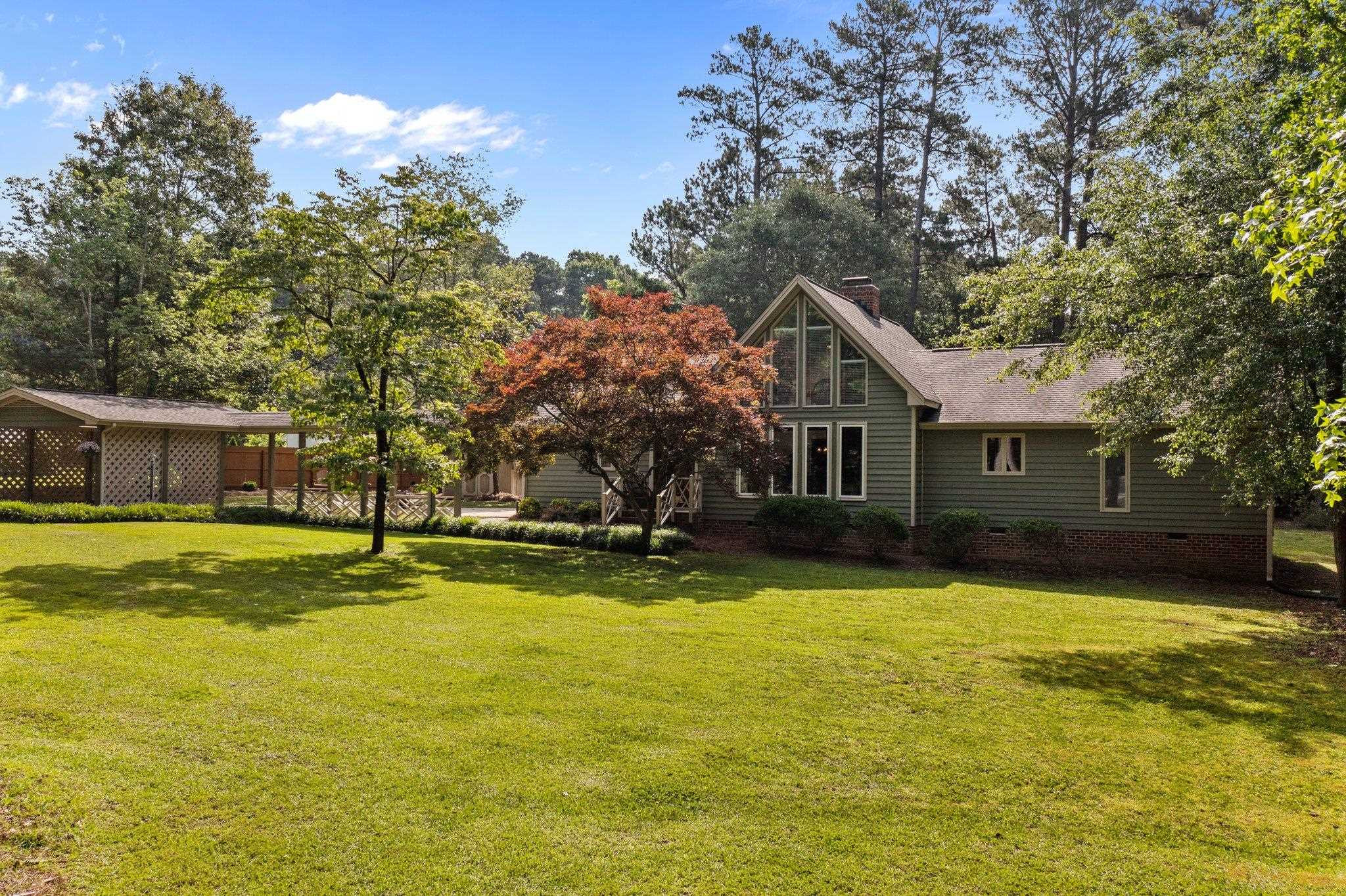 4312 Waterwheel Drive Raleigh, NC 27606 - Photo 2 of 30 Photo 2
