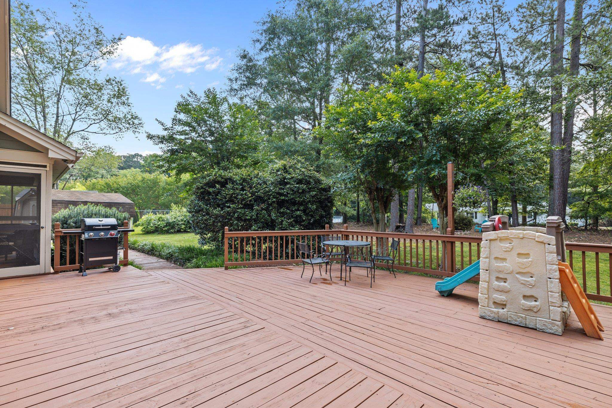 4312 Waterwheel Drive Raleigh, NC 27606 - Photo 26 of 30 Photo 26