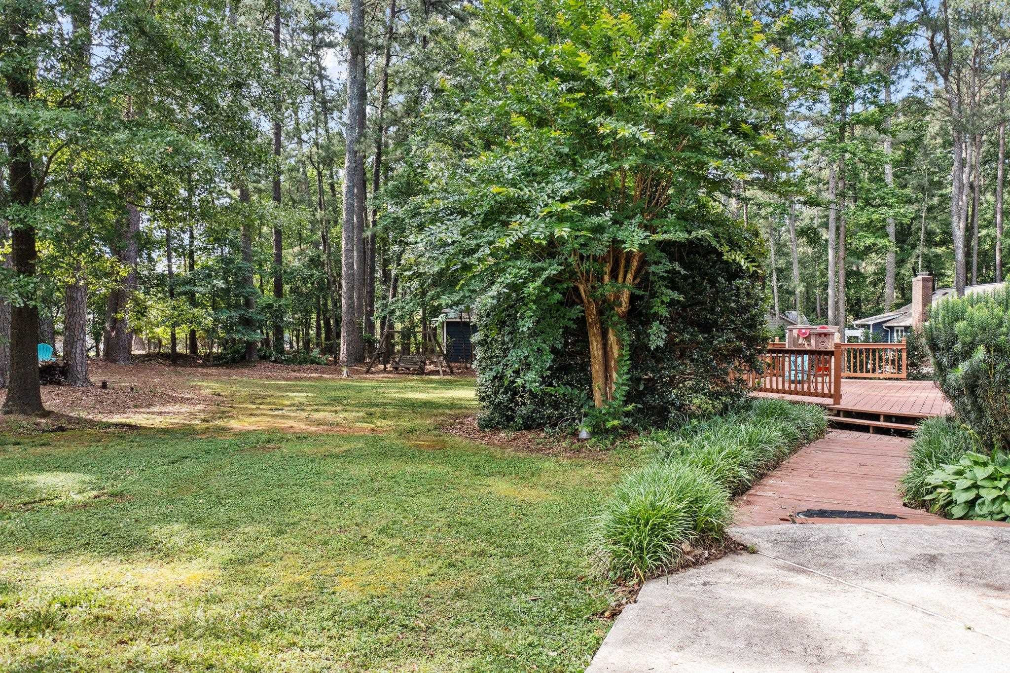 4312 Waterwheel Drive Raleigh, NC 27606 - Photo 27 of 30 Photo 27
