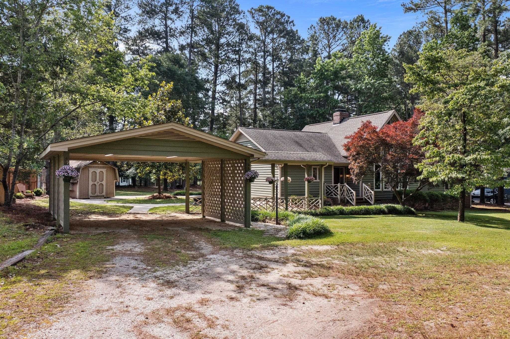 4312 Waterwheel Drive Raleigh, NC 27606 - Photo 28 of 30 Photo 28