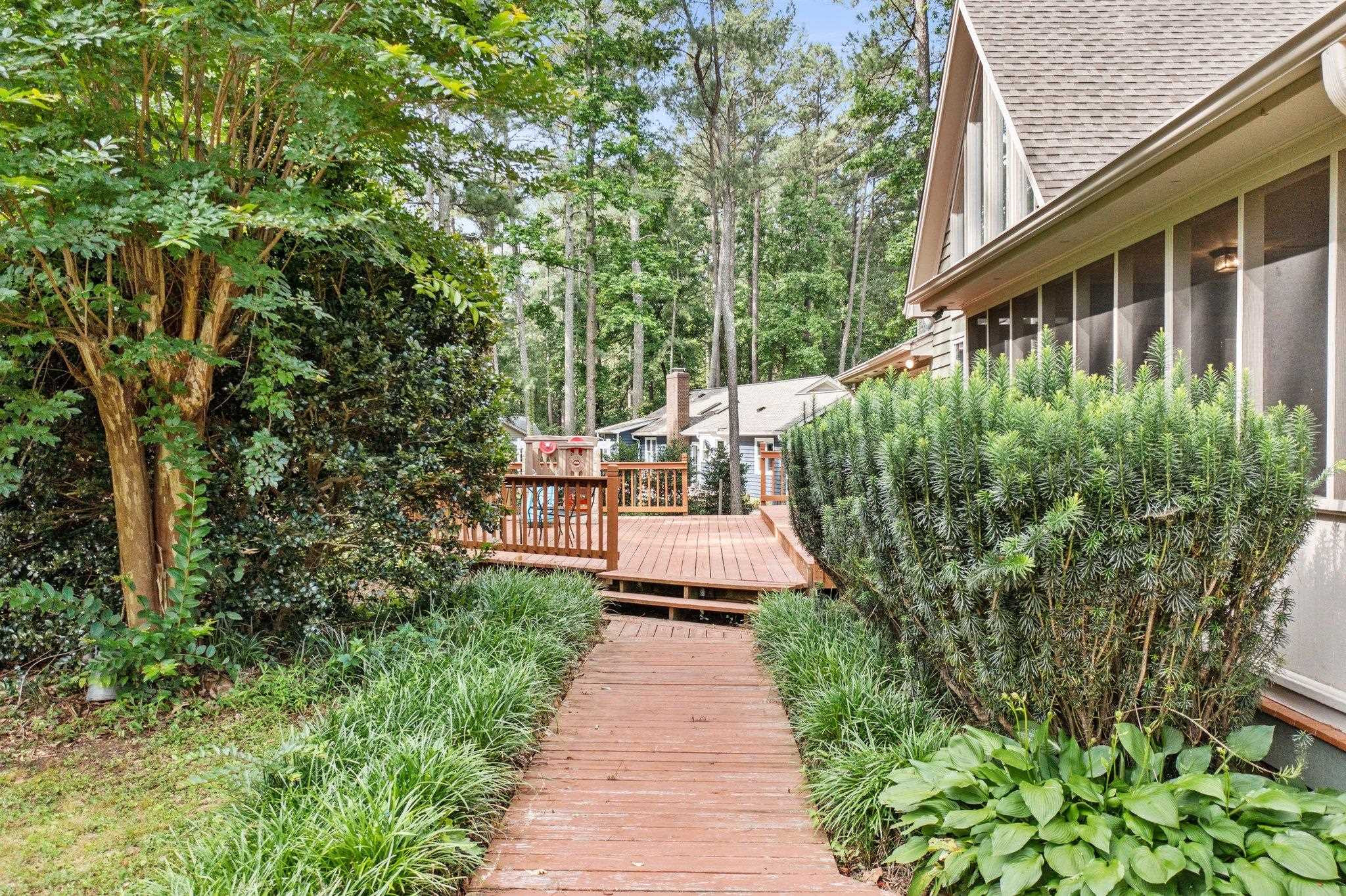 4312 Waterwheel Drive Raleigh, NC 27606 - Photo 29 of 30 Photo 29