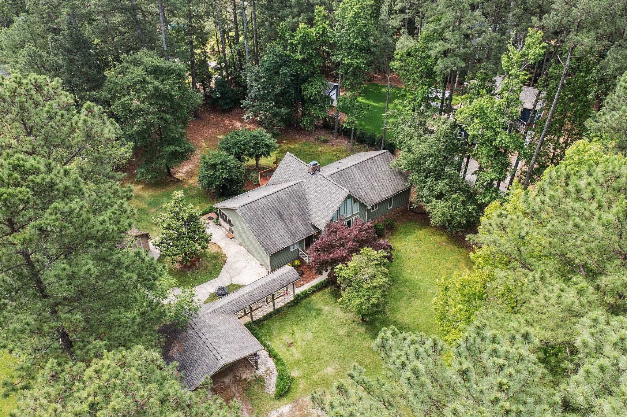 4312 Waterwheel Drive Raleigh, NC 27606 - Photo 30 of 30 Photo 30