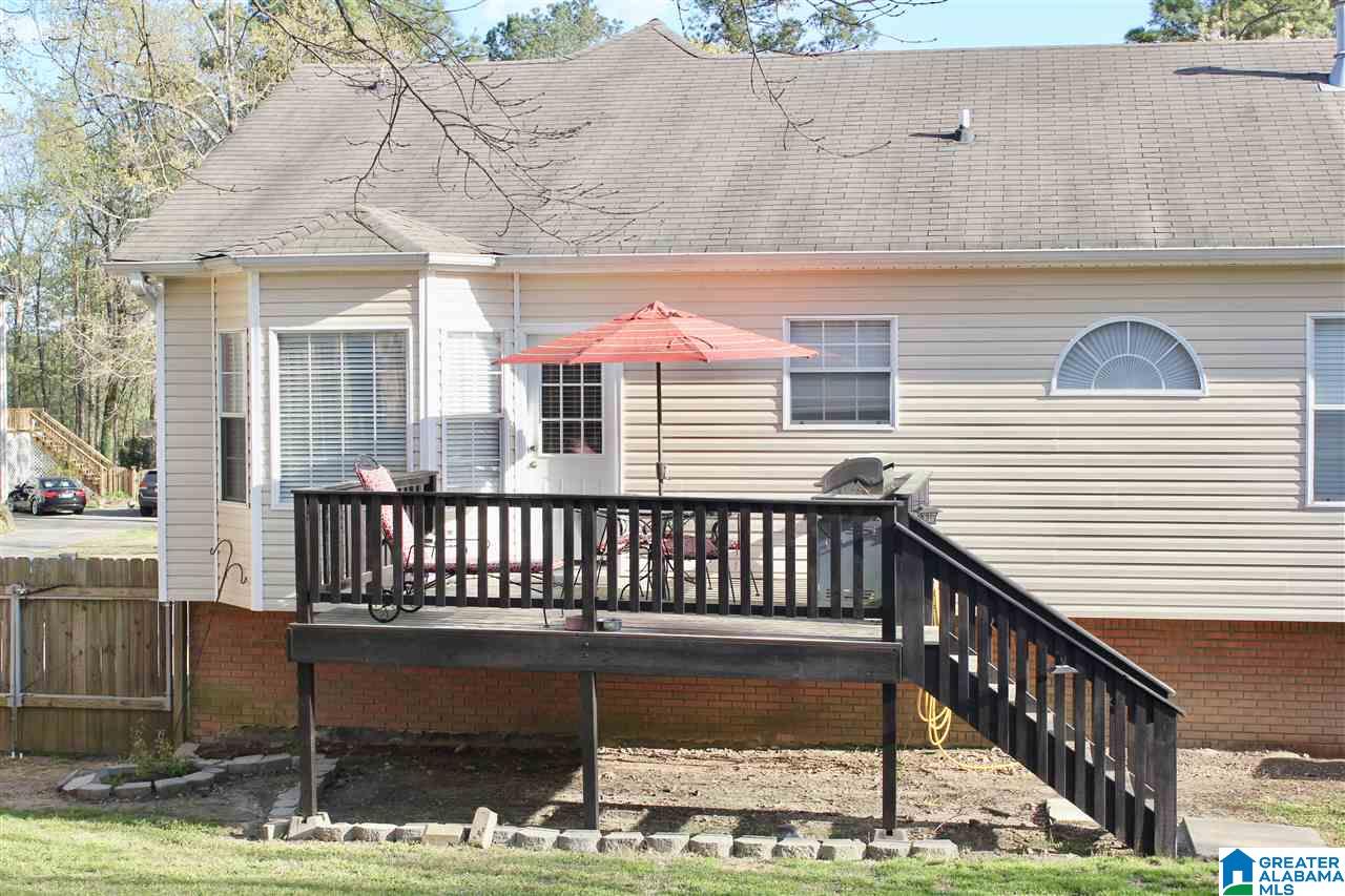 105 Grande View Lane Alabaster, AL 35114 - Photo 24 of 24