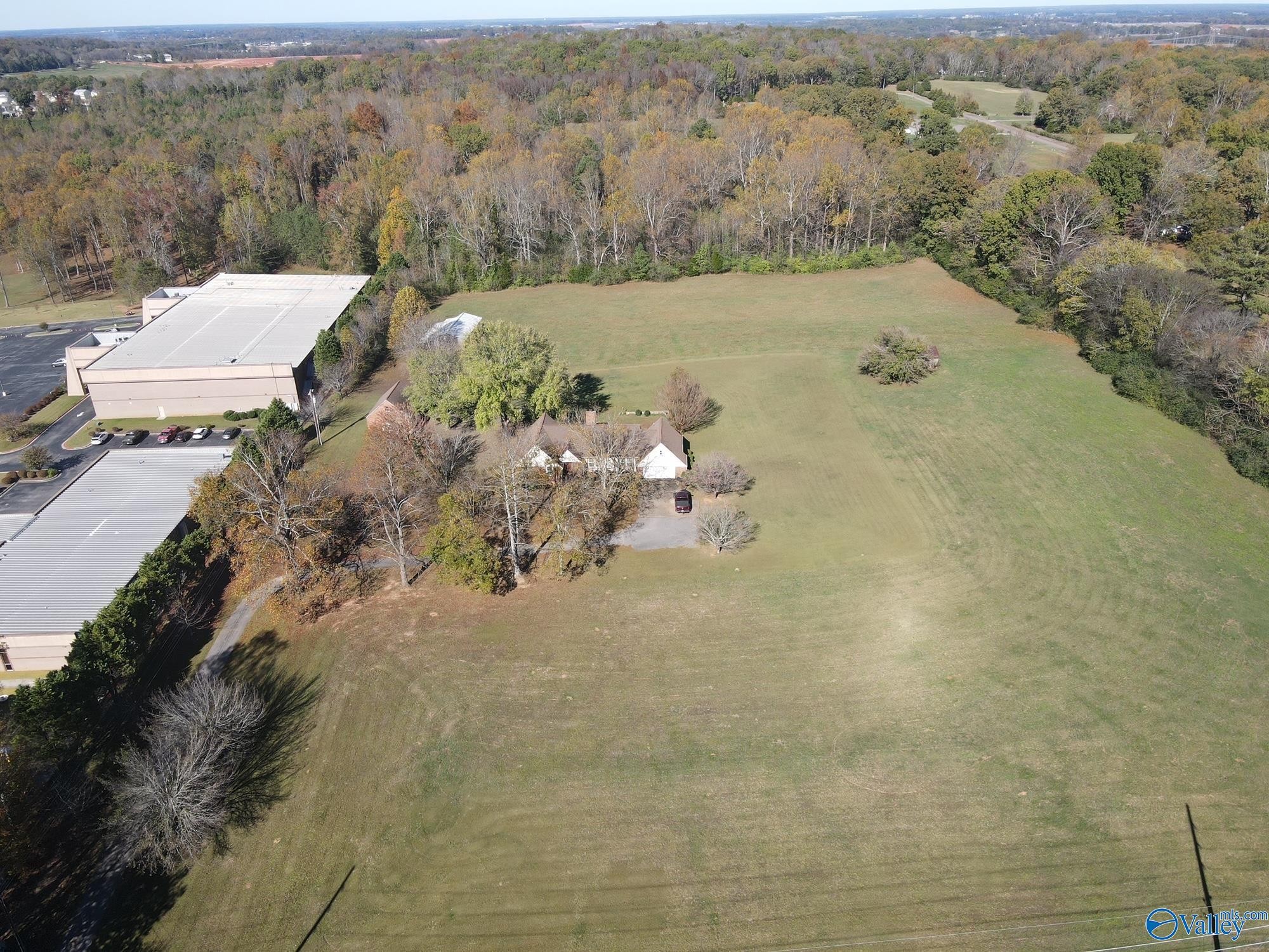 0 Winchester Road Northeast Huntsville, AL 35811 - Photo 1 of 10 Gallery Image 1