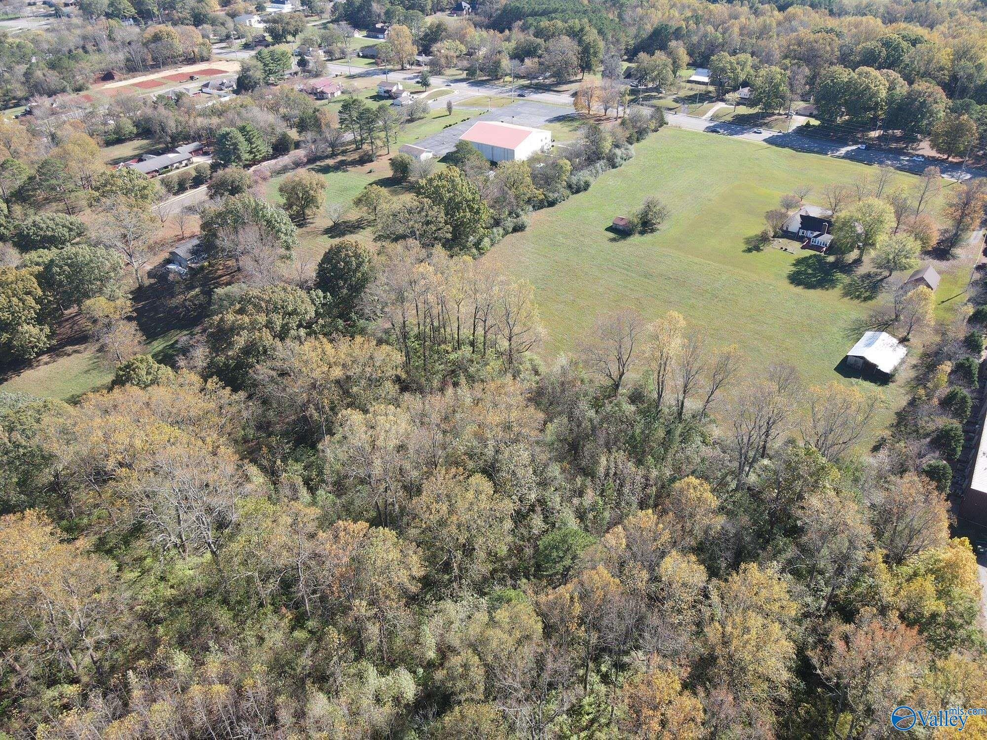 0 Winchester Road Northeast Huntsville, AL 35811 - Photo 2 of 10 Gallery Image 2