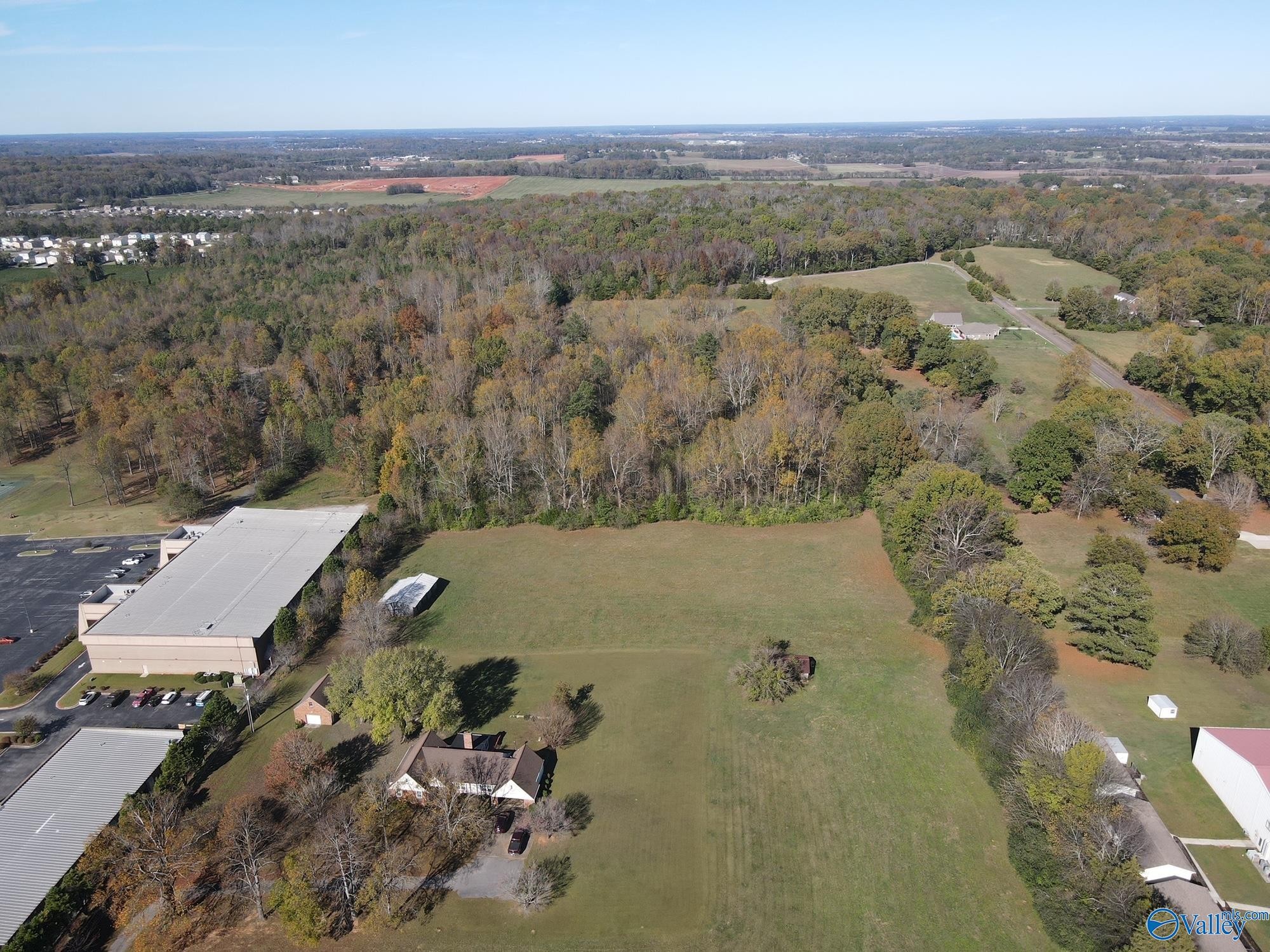 0 Winchester Road Northeast Huntsville, AL 35811 - Photo 3 of 10 Gallery Image 3