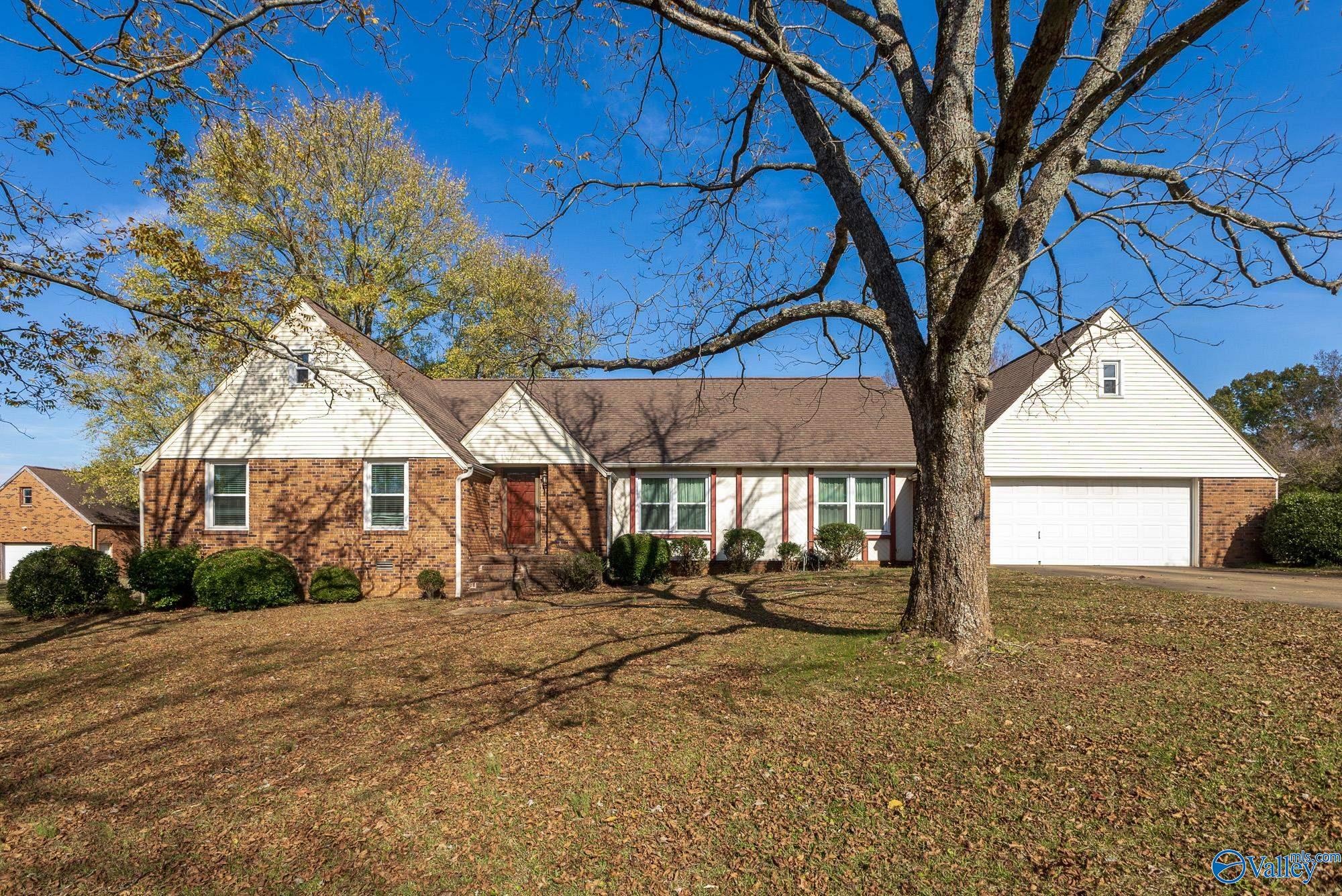 0 Winchester Road Northeast Huntsville, AL 35811 - Photo 6 of 10 Gallery Image 6