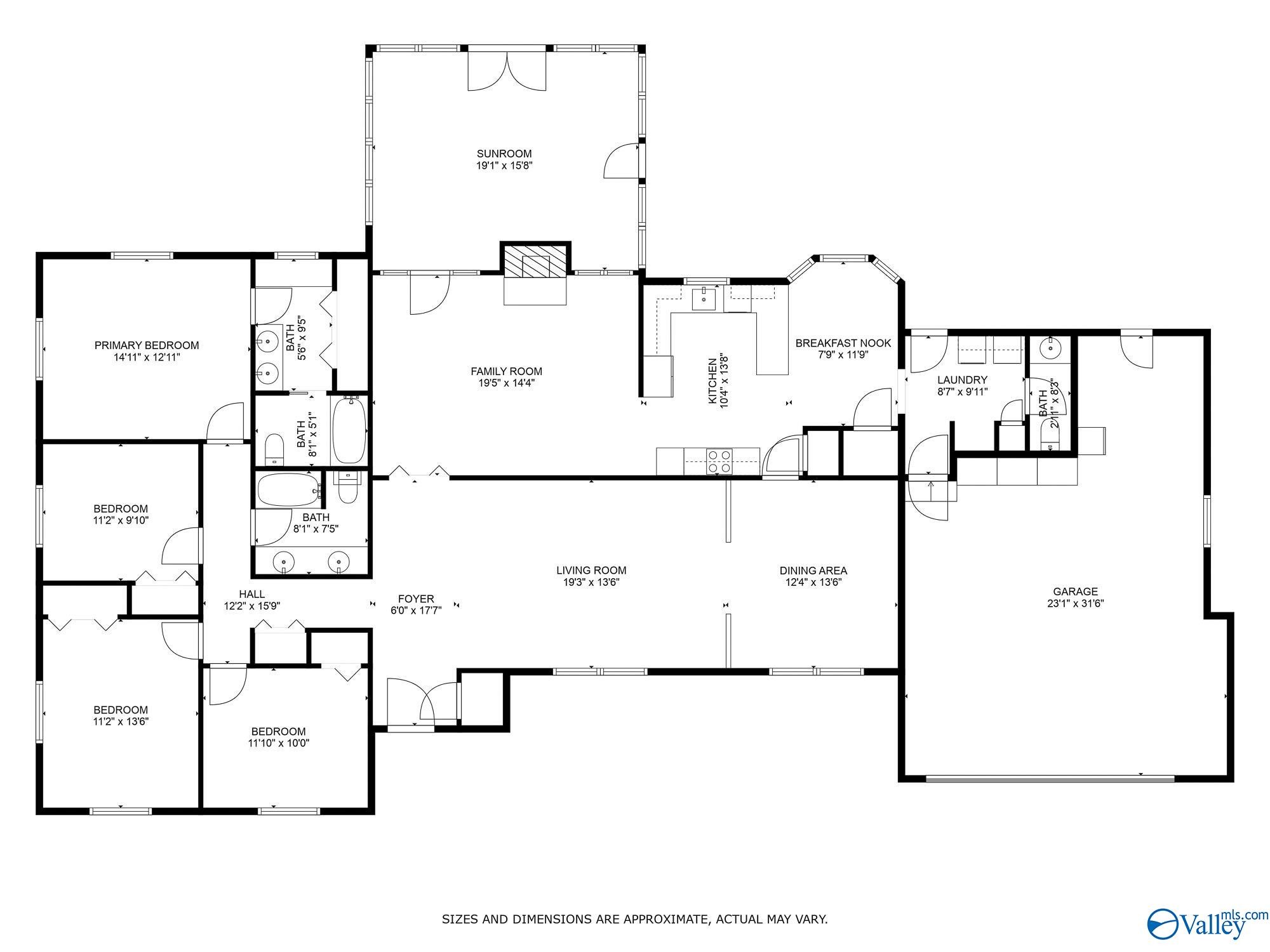 0 Winchester Road Northeast Huntsville, AL 35811 - Photo 10 of 10 Gallery Image 10