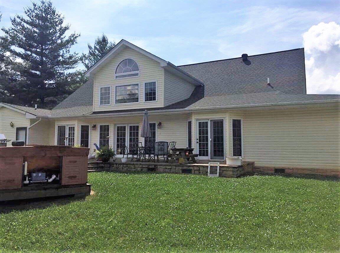 305 Tunnel Ridge Road Stearns, KY 42647 - Photo 2 of 24 Additional Photo