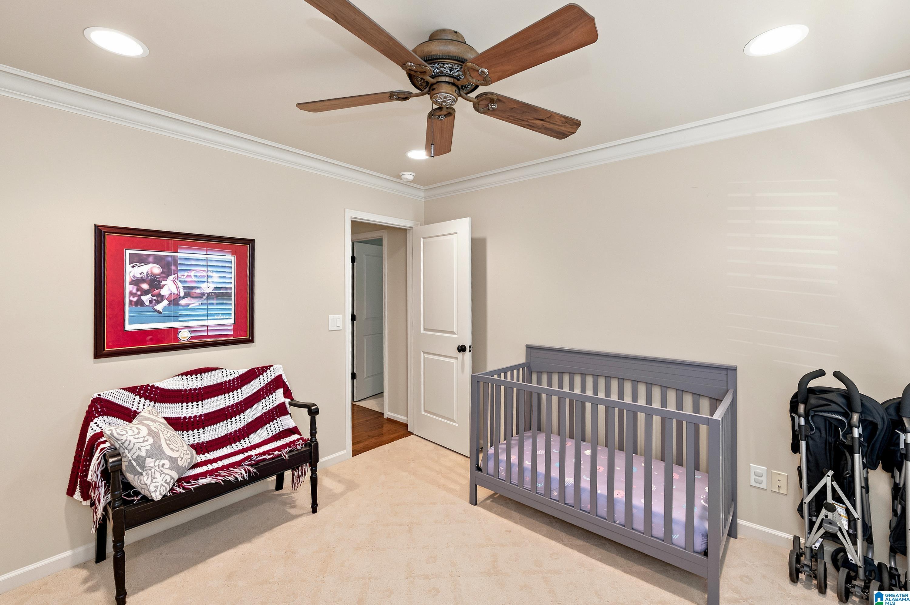 3068 Valley Ridge Road Hoover, AL 35242 - Photo 35 of 49