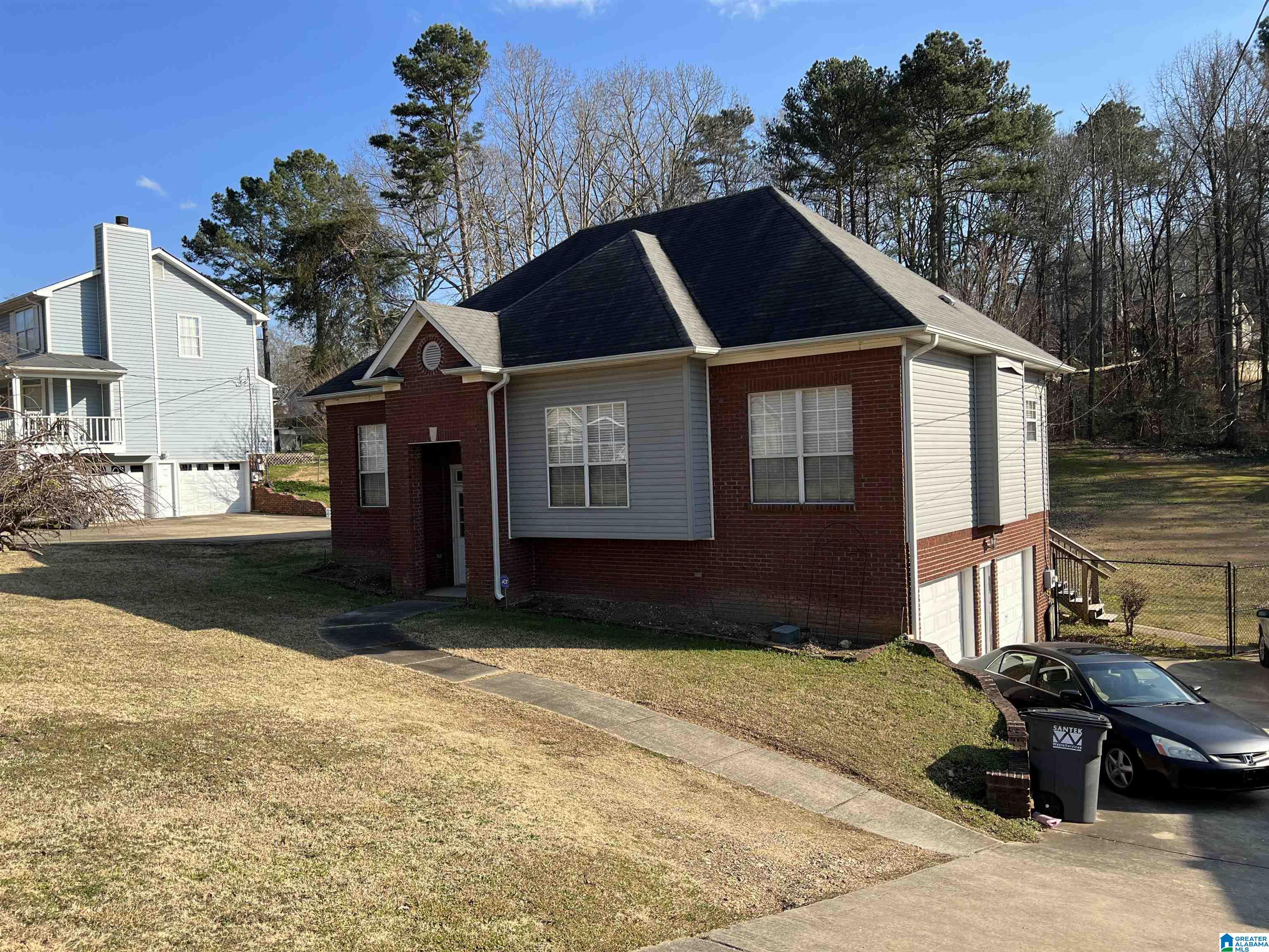 5669 Dug Hollow Road Pinson, AL 35126 - Photo 2 of 4