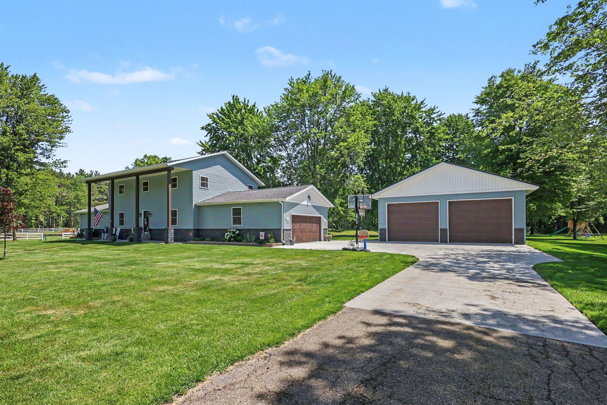 2932 South Maple Island Road Ravenna, MI 49451 - Photo 36 of 48 036_file_8398