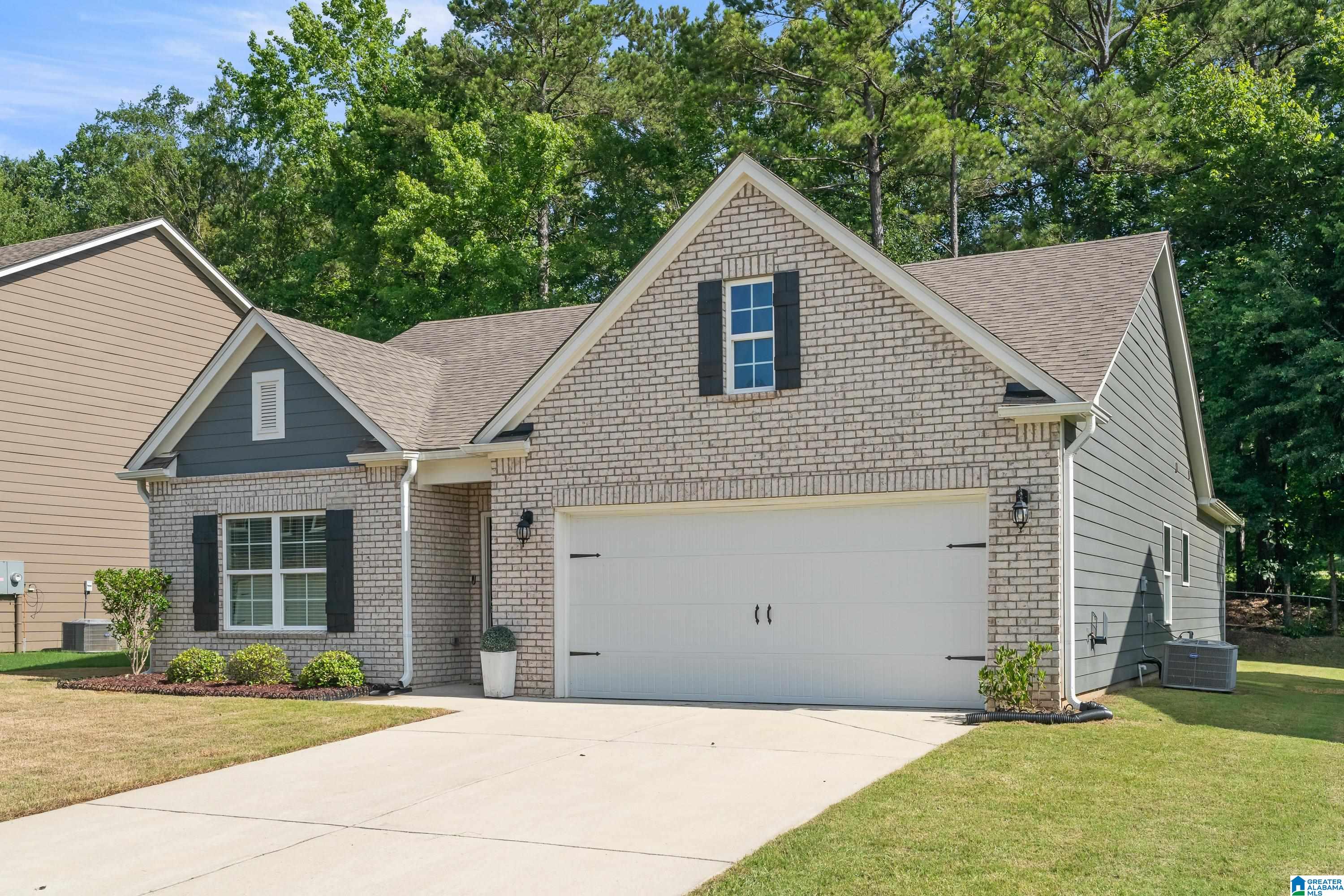 794 Valley Circle Leeds, AL 35094 - Photo 27 of 27