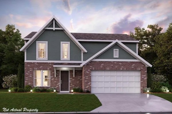 $444,990 | 739 Francis Drive, Heath, OH 43056