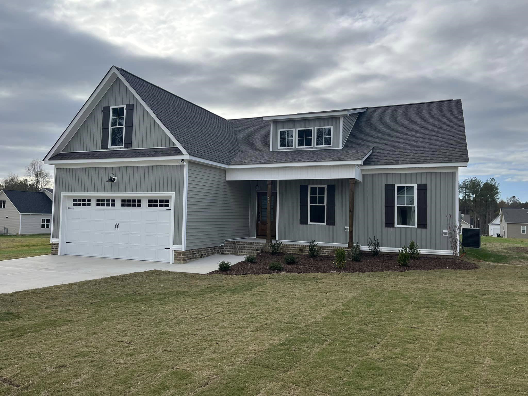 774 Simon Road Middlesex, NC 27557 - Photo 1 of 3 Photo 1