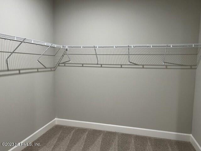 3837 Eagle Rock Road Middleburg, FL 32068 - Photo 15 of 28 a view of a room with racks on the wall