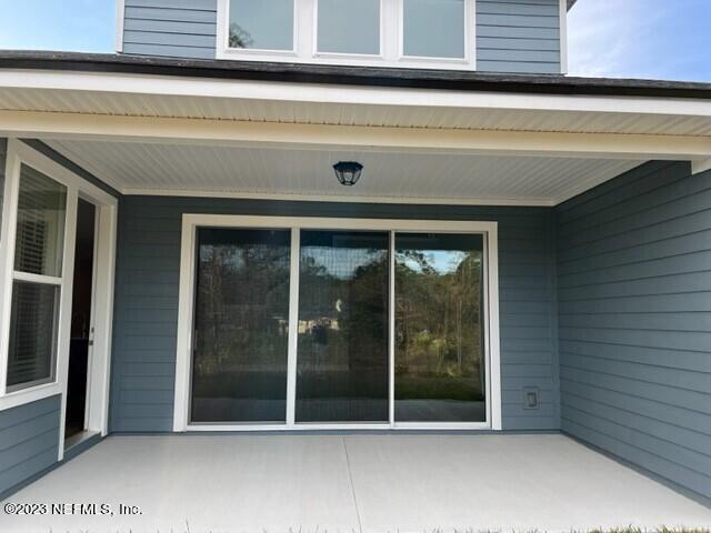 3837 Eagle Rock Road Middleburg, FL 32068 - Photo 27 of 28 a view of a door of the house