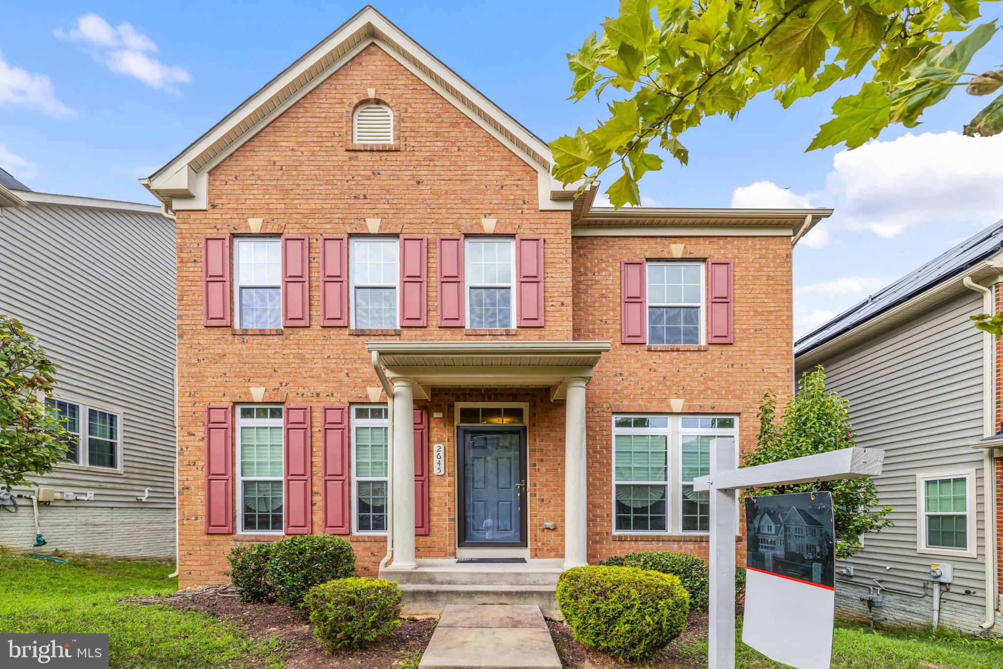 2645 St Marys View Road Accokeek, MD 20607 - Photo 1 of 40