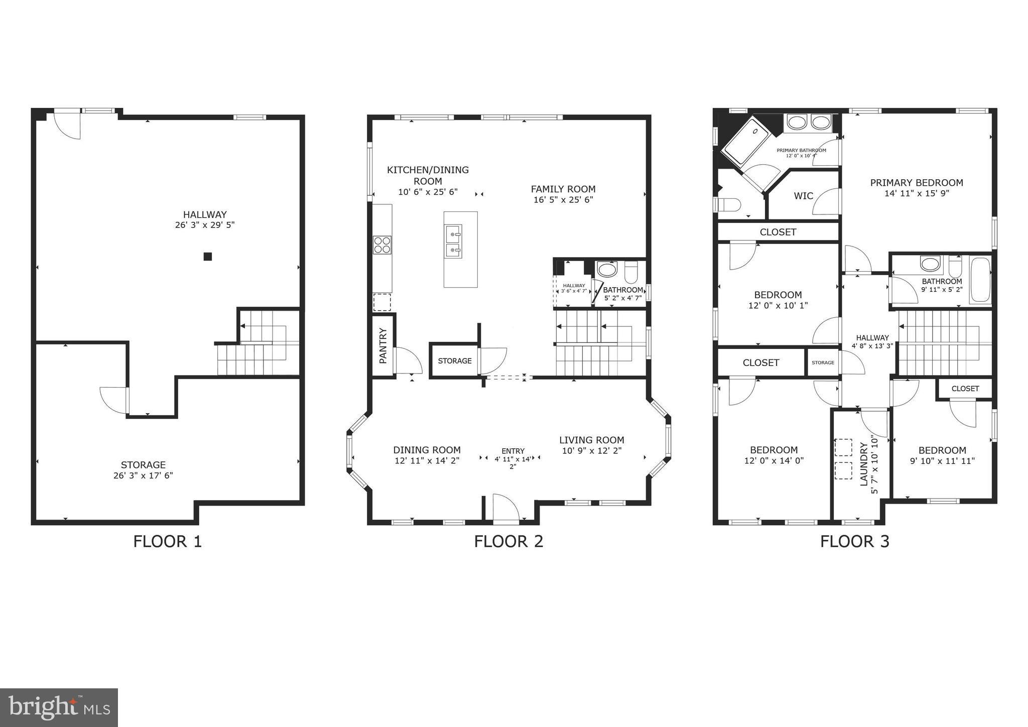 2645 St Marys View Road Accokeek, MD 20607 - Photo 40 of 40