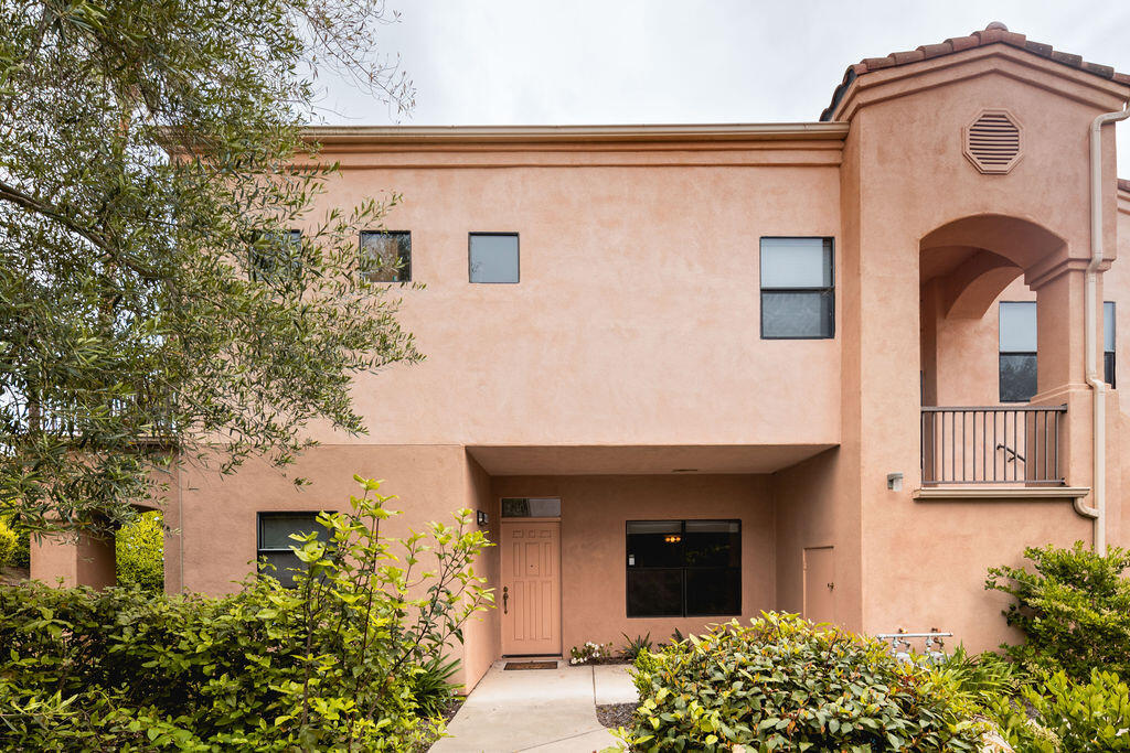 4643 Gerona Way Santa Barbara, CA 93110 - Photo 21 of 24 front entrance