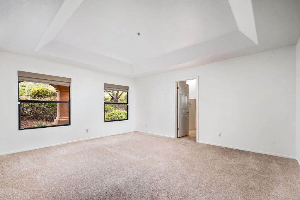 4643 Gerona Way Santa Barbara, CA 93110 - Photo 7 of 24 primary bedroom