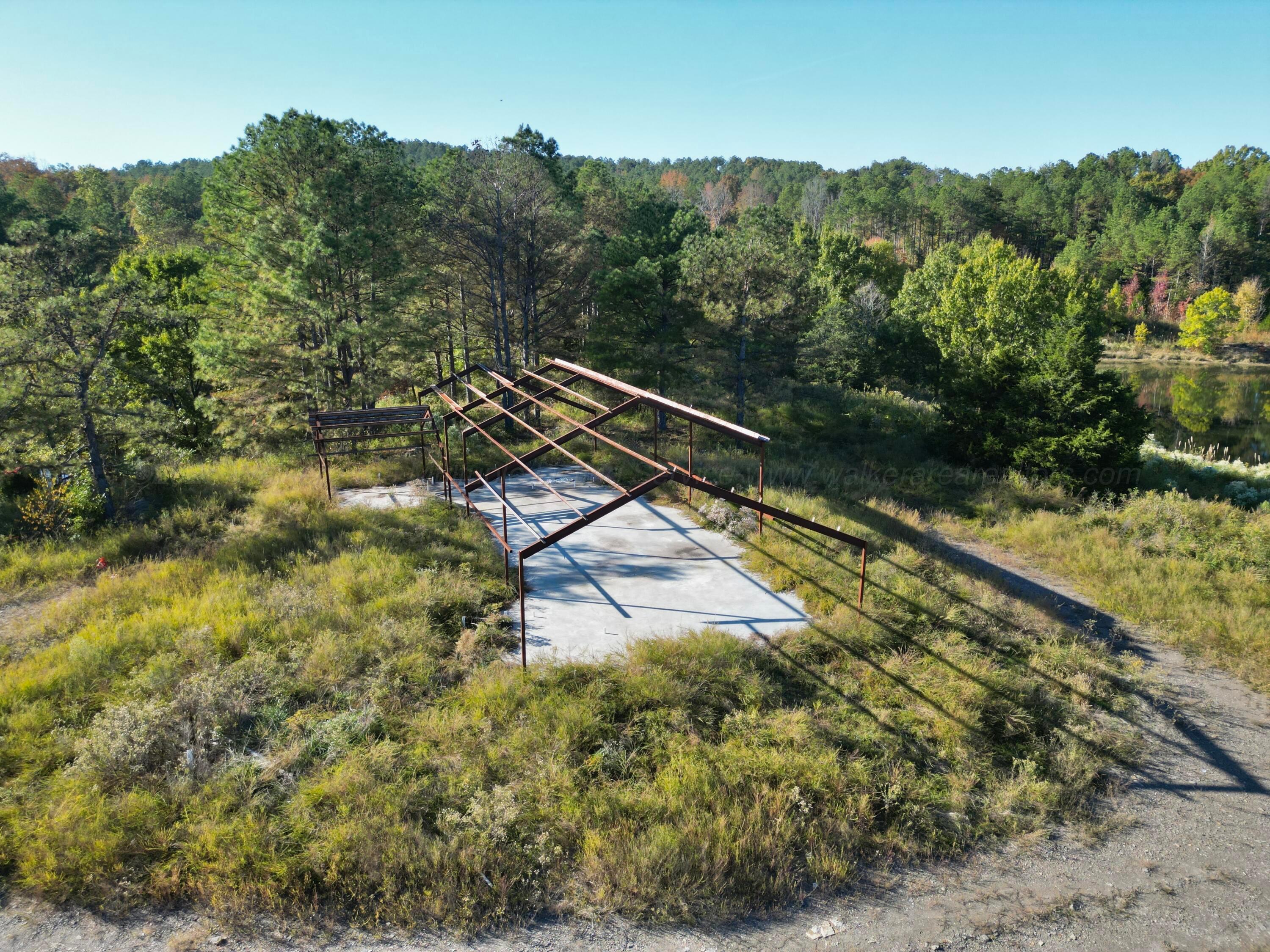 0 Homestead Road Carbon Hill, AL 35549 - Photo 24 of 35 dji_fly_20251103_213306_196_176230475257