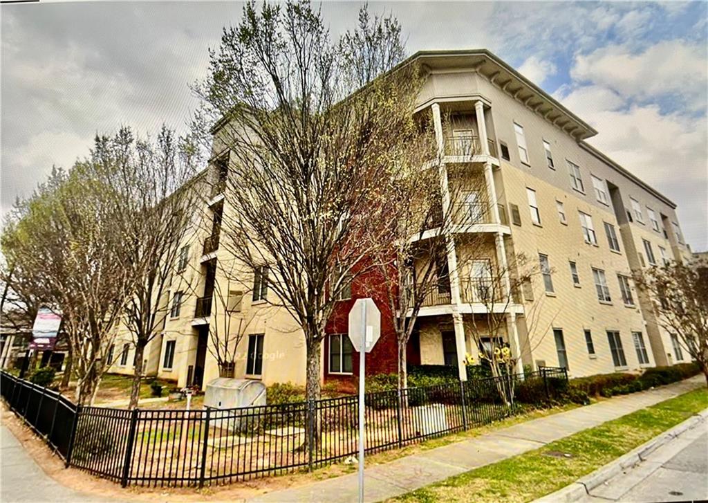 870 Mayson Turner Road Northwest, Unit 1241 Atlanta, GA 30314 - Photo 1 of 1 Gallery Image 1